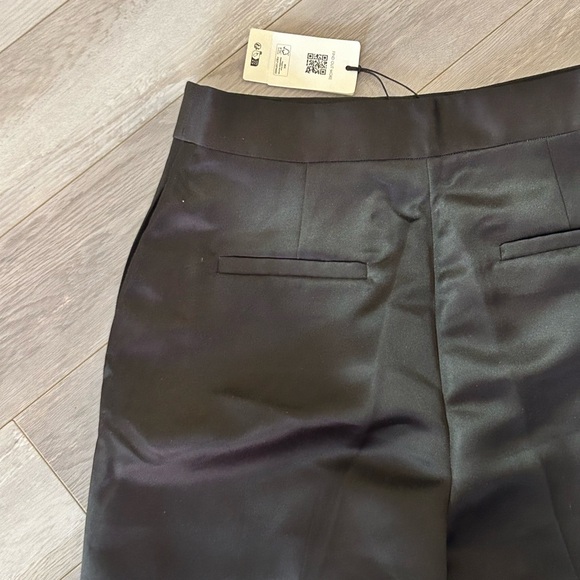 Ted Baker | Nayaat High Waisted Wide Leg Pants - Picture 7 of 7